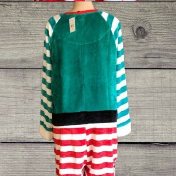 π§πΌβπHPπ§π»βπHoliday Santa onesie - Picture 10 of 10